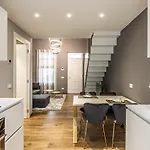 Apartamento Domo Loft *