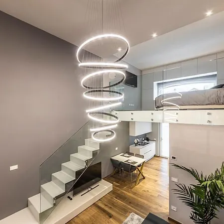 Domo Loft 아파트