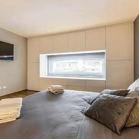 Domo Loft דומודוסולה