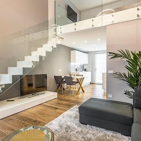 Domo Loft דירה