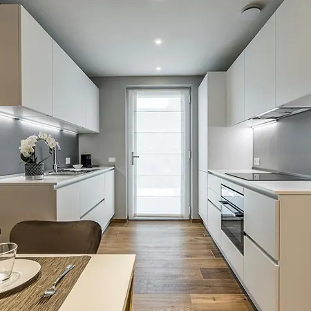 Domo Loft * דומודוסולה