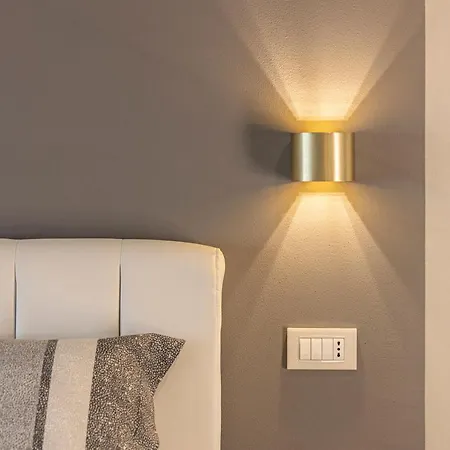 דירה Domo Loft *