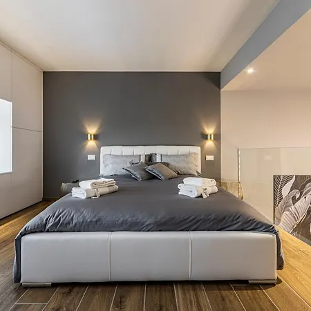 Domo Loft דירה *