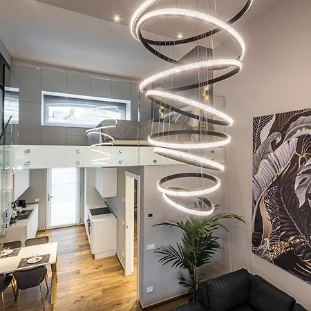 Domo Loft *
