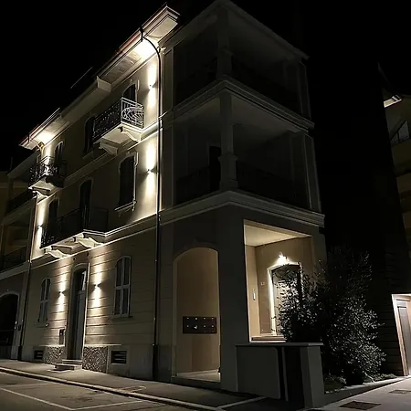 Domo Loft Lägenhet *