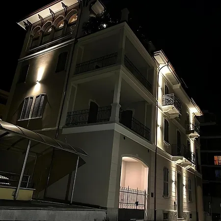 דירה Domo Loft