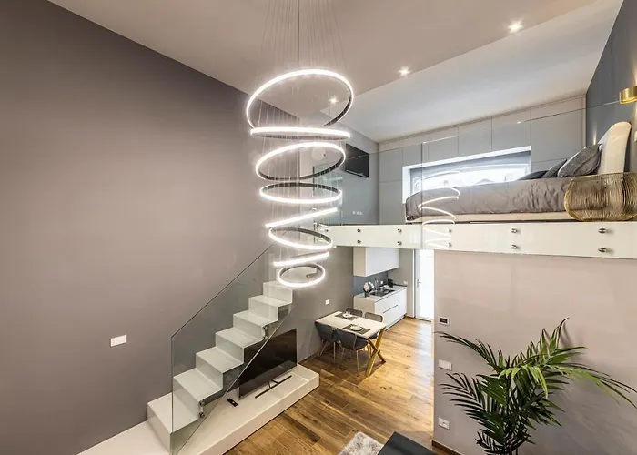 Domo Loft Apartamento