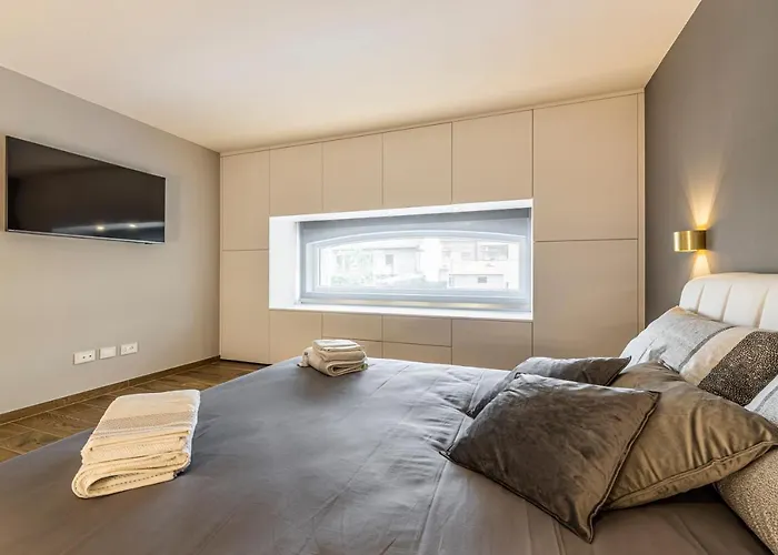 Domo Loft Domodossola
