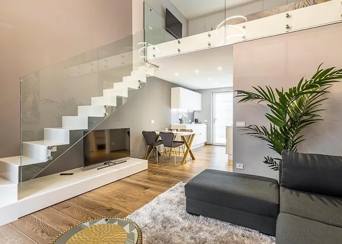 Domo Loft Apartamento