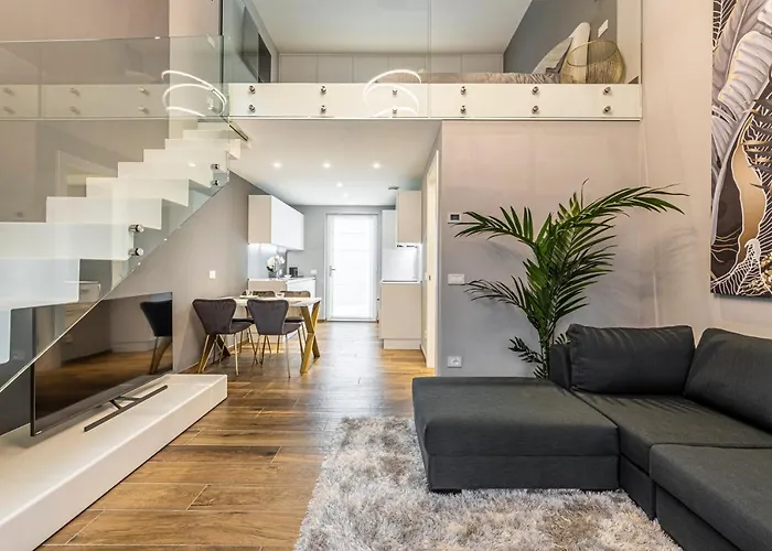 Domo Loft Apartamento Domodossola