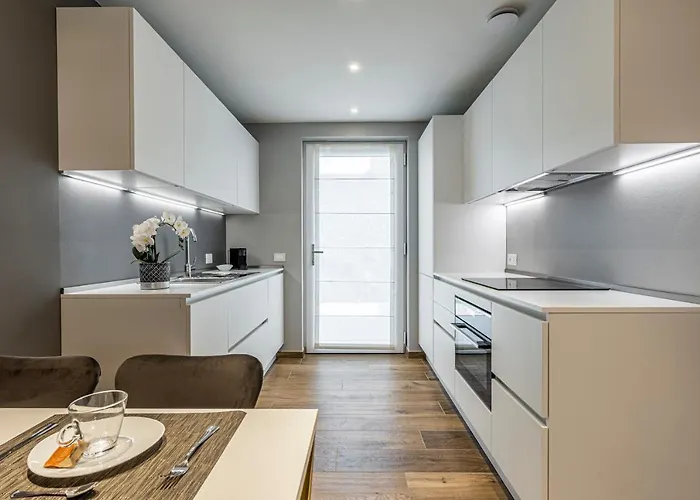 Domo Loft * Domodossola