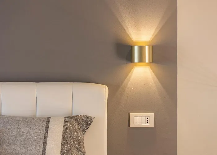 Apartamento Domo Loft *