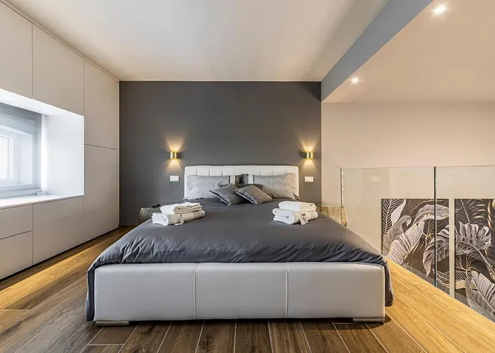 Domo Loft Apartamento *