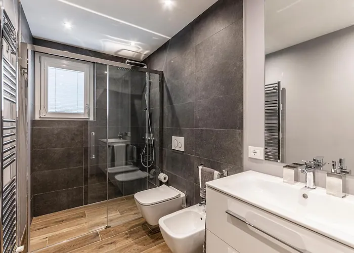 Domo Loft Apartamento