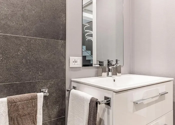 Domo Loft Apartamento Domodossola