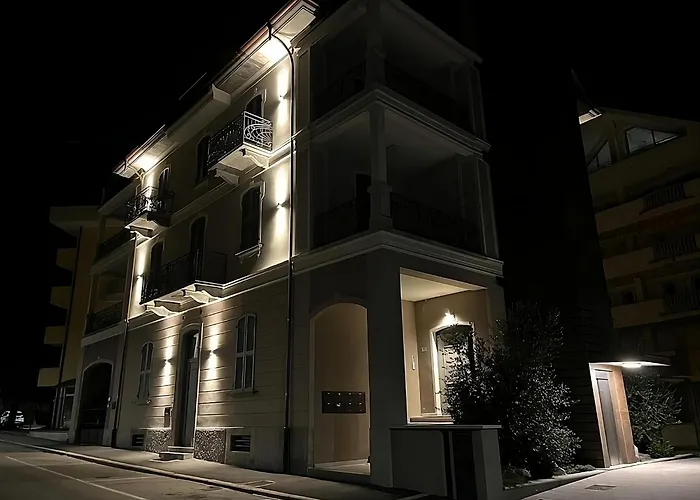 Domo Loft Apartamento *